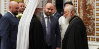 Губернатор Самарской области Вячеслав Федорищев 19 августа работает в Москве - SamaraGIS.Ru