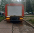 В Самаре во дворе дома грузовик сбил насмерть пенсионерку - ГТРК Самара