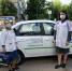 В Самаре детская больница получила 5 новых машин для оказания неотложной помощи - Комсомольская Правда Самара
