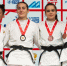 Самарские спортсменки стали призерами этапа Russian Judo Tour - Самарская Газета
