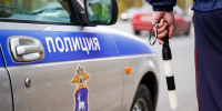 В Самаре водитель мотоцикла сбил пьяного пешехода на Московском шоссе - Комсомольская Правда Самара