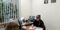В одной из социальных сетей женщине пришло сообщение якобы от знакомой. - НИА Самара