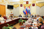 Члены общественной палаты Самары оценят благоустройство по программе «Народный бюджет»