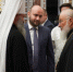 Вячеслав Федорищев поздравил митрополита Самарского и Новокуйбышевского Феодосия с возведением в сан - Портал Все мы - Россия!