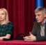 Жена самарского генерала Колотовкина возглавила фонд «Звезда и лира» - Комсомольская Правда Самара