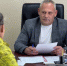 Глава Красноглинского района Самары Вячеслав Коновалов провел личный прием граждан - SamaraGIS.Ru