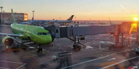 Росавиация утром 22 августа закрыла аэропорт Курумоч - ProGorodSamara.Ru