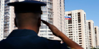 Иван Носков поздравил самарцев с Днем государственного флага России - SamaraGIS.Ru