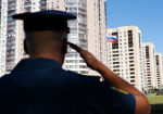 Иван Носков поздравил самарцев с Днем государственного флага России