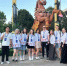 Самарские и китайские студенты встретилась в Чунцине на X Российско-китайском молодежном форуме "Волга-Янцзы" - Волга Ньюс