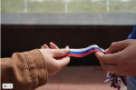 Самарская область отмечает День Государственного флага России
