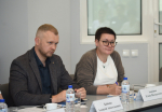 Эксперты НМИЦ «Лечебно-реабилитационный центр» оценили работу реабилитологов онкодиспансера