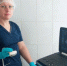 Появление современного оборудования позволило сократить очередь на ультразвуковые исследования и сделать диагностику более доступной для жителей отдаленных сел. - НИА Самара