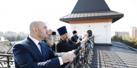 Вячеслав Федорищев предложил реконструировать кинотеатр "Сатурн" в Тольятти - Газета Время