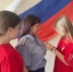 В учреждениях УФСИН России по Самарской области прошли мероприятия, посвящённые Дню Государственного флага - УФСИН по Самарской области