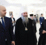 Вячеслав Федорищев посетил Поволжскую академию образования и искусств имени Святителя Алексия - SamaraGIS.Ru