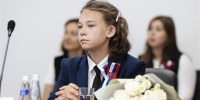 Вячеслав Федорищев в Тольятти вручил паспорта талантливым школьникам региона - Газета Время