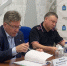 В Самаре состоялось заседание комиссии по обеспечению безопасности дорожного движения - Администрация городского округа Самара