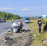 22 августа в самарском регионе в страшном ДТП погибли 2 человека, идет следствие - ProGorodSamara.Ru
