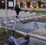 В Самаре в чат-боты прислано 20 нарушений при использовании электросамокатов - ProGorodSamara.Ru