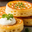 Взбиваем кефир с майонезом — и через 15 минут гора вкуснятины к чаю уже готова: домашние уплетают за минуту - ProGorodSamara.Ru