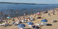 Нас еще ждет жара +30 градусов: Гидрометцентр анонсировал жуткое пекло в ближайшие дни - лето решило еще задержаться - ProGorodSamara.Ru