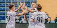 «Акрон» уступил ЦСКА в Москве со счетом 3:1 - SamaraGIS.Ru