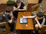 В следственном изоляторе №2 прошли мероприятия для осужденных, посвящённые Дню Государственного флага
