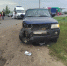 Вчера в Красноярском районе произошло ДТП с участием двух транспортных средств - Центр по делам гражданской обороны, пожарной безопасности и чрезвычайным ситуациям