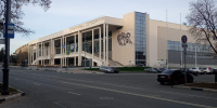 В Самаре ведутся подготовительные мероприятия к международному форуму «Россия — спортивная держава». - ProGorodSamara.Ru