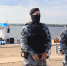 Росгвардия вместе с коллегами обеспечила безопасность фестиваля набережных ВолгаФест в Самаре - Росгвардия