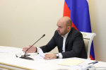 Губернатор Вячеслав Федорищев: «Сделаем все от нас зависящее, чтобы реализовались проекты – победители этапов форума «Сильные идеи для нового времени»