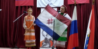 В Тольятти состоялось праздничное мероприятие, посвященное Дню Государственного флага РФ - Портал Все мы - Россия!