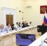 Губернатор Самарской области пообещал поддержку проектам форума «Сильные идеи для нового времени» - Комсомольская Правда Самара