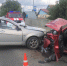 Стало известно, кто пострадал 25 августа в массовом ДТП под Самарой - ГТРК Самара