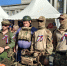 В Самаре прошел фестиваль «Русское лето. ZaРоссию» - Журнал Самара и Губерния