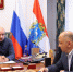 Вячеслав Федорищев провел совещание по ликвидации последствий стихии в Хворостянском районе - Комсомольская Правда Самара