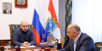 По решению Вячеслава Федорищева Хворостянскому району помогут ликвидировать последствия урагана - Самарская Газета