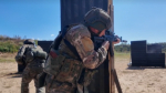Под Самарой спецназ ЦВО уничтожил опорник противника