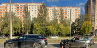 В Самаре в ДТП пострадал 8-летний ребенок - Волга Ньюс