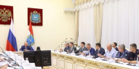 Губернатор Вячеслав Федорищев поручил проверить безопасность самарских школ перед Днем знаний - SamaraGIS.Ru