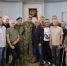 Глава Кировского района Самары встретился с участниками СВО - Самарская Газета