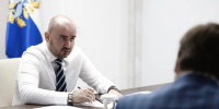 Губернатор Вячеслав Федорищев поручил подготовить концепцию нового уличного освещения в Самаре - Комсомольская Правда Самара