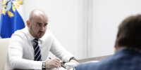 Вячеслав Федорищев поручил подготовить концепцию уличного освещения в четырех городах Самарской области - SamaraGIS.Ru