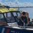 В Октябрьске водолазы подняли труп со дна Волги - ГТРК Самара