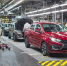 ПРОЕКТ СБОРКИ LADA ISKRA В САНКТ-ПЕТЕРБУРГЕ ВЫШЕЛ НА ФИНАЛЬНУЮ СТАДИЮ ПОДГОТОВКИ - Минпромторг