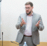 Программа рассчитана на ключевых сотрудников медицинских университетов, отвечающих за научное и инновационное развитие. - НИА Самара
