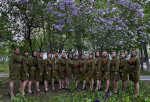 В Самаре состоится финал регионального конкурса родительских хоров, посвященного 
80-летию Победы