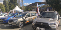 Массовый автопробег "Москва-Самара" может стать главным автомобильным событием осени 2025 - ГТРК Самара