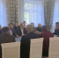 В Самаре состоялось второе заседание Ассоциации ветеранов СВО - SamaraGIS.Ru